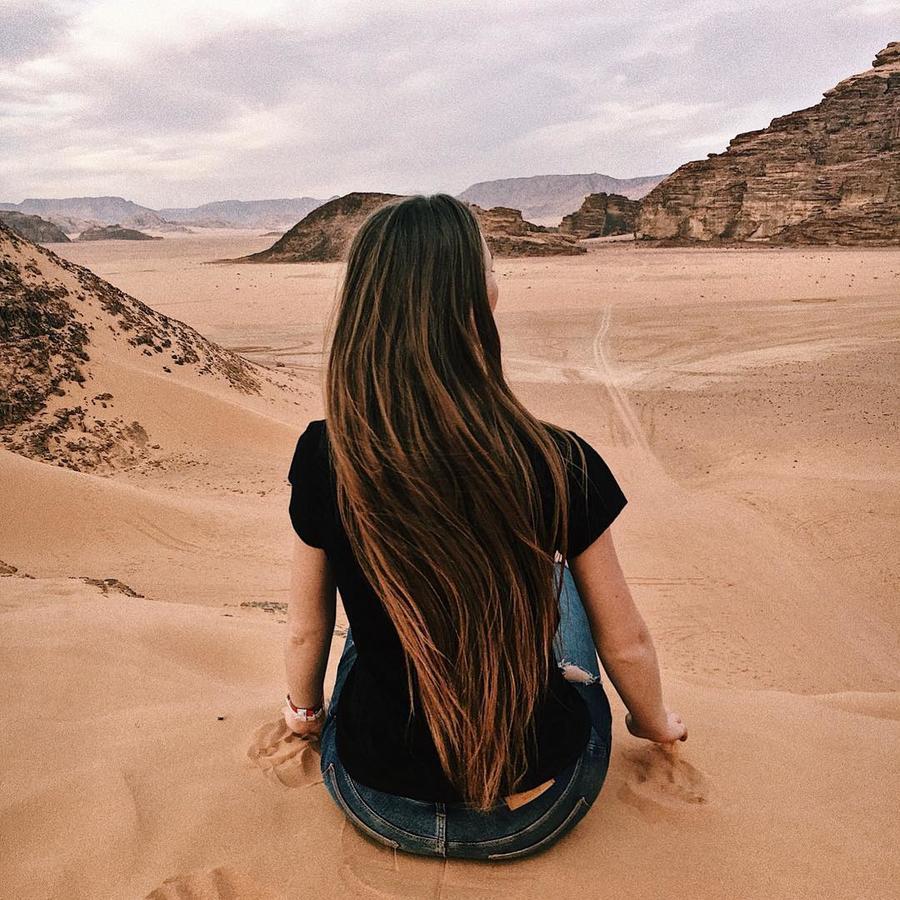 Wadi Rum Light Camp Экстерьер фото
